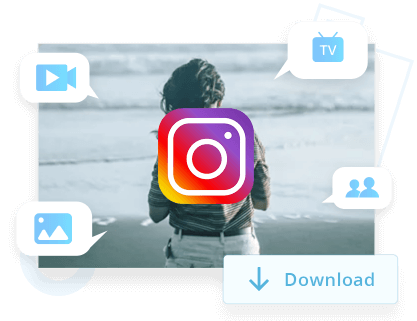 instagram video download online in gallery