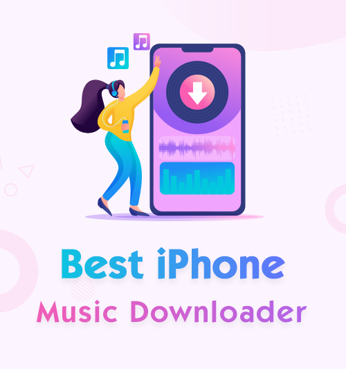 Mejor descargador de música para iPhone
