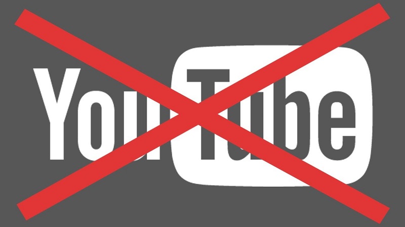 Odblokować Youtube